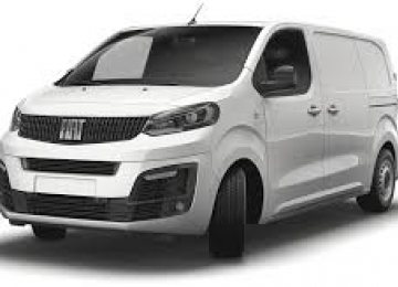 Fiat SCUDO VAN 1.5 M.JET 120CV LOUNGE L2H1